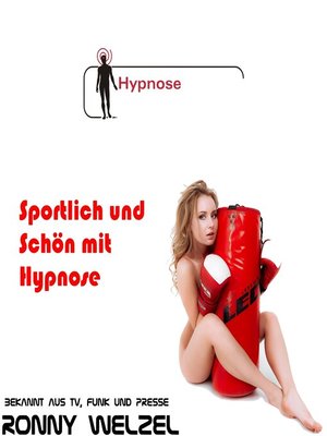 cover image of Sportlich und Schön mit Hypnose